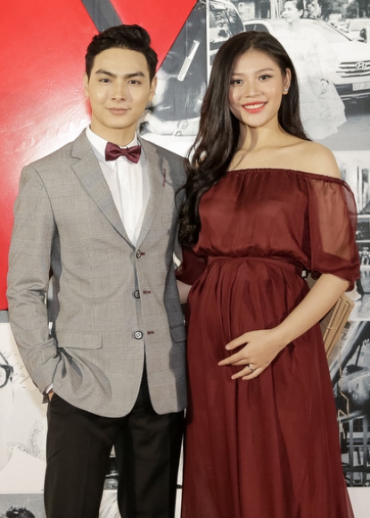 Ngọc Trinh mặc gợi cảm, HHen Niê nam tính trên thảm đỏ